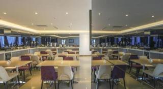 Lavande Hotels·Linyi Yinan Junyue Shopping Center - 3