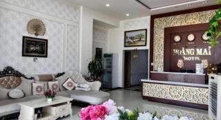 Hoang Mai Hotel - 1