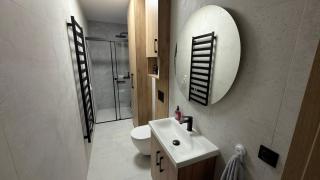 Nowoczesny Apartament w Centrum Żnin - 7