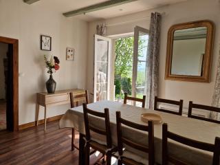 La maison Argonnaise - 1