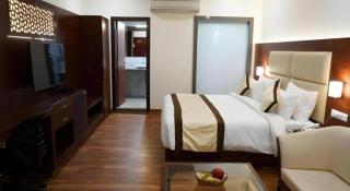 Hotel Jaipur Central, Jaipur - Jaipur - 4