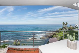 Ocean Blue at Chakas Cove, Beachfront Apartment - 8