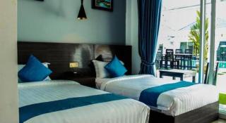 Good Time Boutique Hotel - 7
