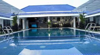 Good Time Boutique Hotel - 6