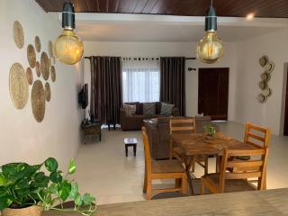 Secret Garden Entire Apartment Nugegoda Colombo - 4