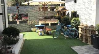 Good Time Boutique Hotel - 1