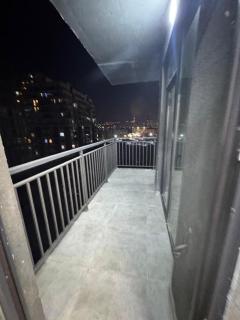 Achi Comfort Alliance City Tbilisi - 6