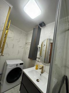 Achi Comfort Alliance City Tbilisi - 5
