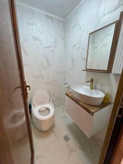 Achi Comfort Alliance City Tbilisi - 4