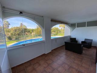 Precioso Apartamento con terraza - 2