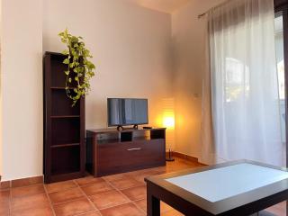 Precioso Apartamento con terraza - 6