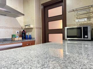 Precioso Apartamento con terraza - 4