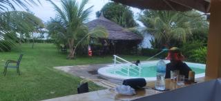 Gambia Paradise Apartment - 4