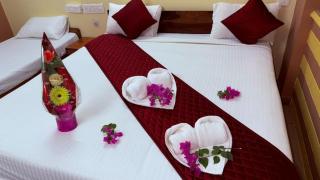 Hotel Shubham - 4