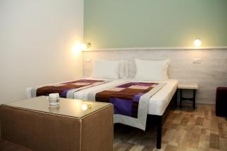 Hotel Delisi - Tbilisi - 3