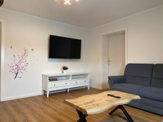 Ferienwohnung in Böhme - 9