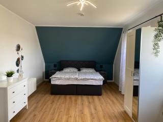 Ferienwohnung in Böhme - 3