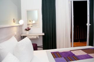 Hotel Delisi - Tbilisi - 9