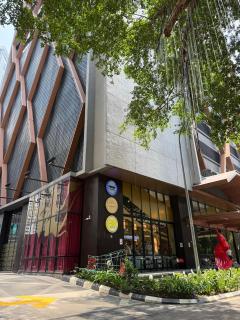 Scarletz Suites KLCC Kuala Lumpur By Okidoki Homes - 1