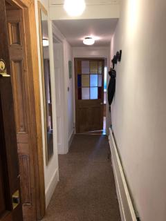 Artistic spacious flat in central Brixton - 4
