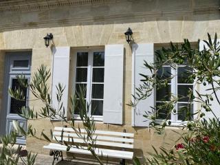 Gîte Médoc 4 personnes avec Jacuzzi et sauna - 2