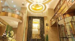 Elite Polink Global Hotel (Chongqing Yangjiaping) - 2