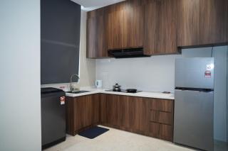 MIMI Suites At Persiaran Stonor KLCC - 1