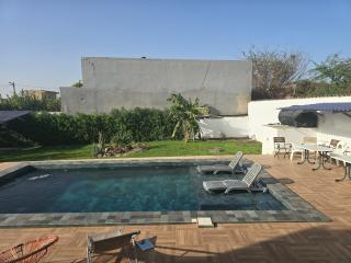 KËR YAYE FATOU - Toubab Dialaw - 1