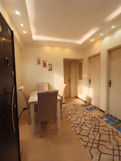 شقة فندقية مودرن في المهندسين - شارع رئيسي بموقع مميز - Le Caire - 7