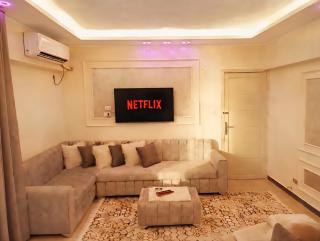 شقة فندقية مودرن في المهندسين - شارع رئيسي بموقع مميز - Le Caire - 8