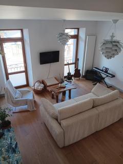 Le refuge des deux âmes - 2