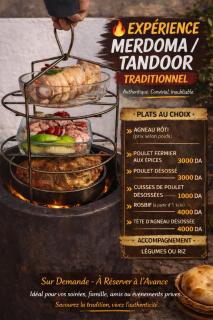 Beautiful cozy house in Constantine with amazing views - 1