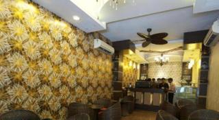 Hotel Grand President - 8