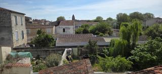 La Demeure des Artistes - Quartier historique - 9