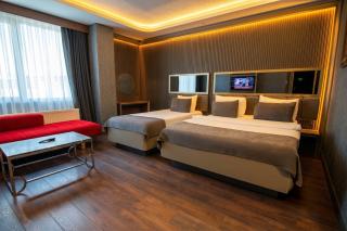 216 Eagle Palace Suite - 1
