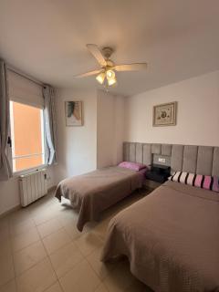 Apartamento en Playa Flamenca (residencial El Rincon) - 1