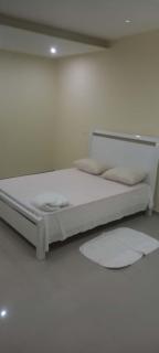 Appartement au rez-de-chaussée - 5