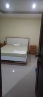 Appartement au rez-de-chaussée - 3