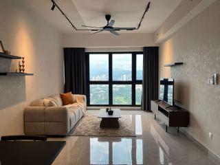 Luxury Agile Bukit Bintang 2BR Walk to TRX - 0
