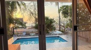 At-Pran Sunrise Beach Resort - 1