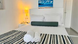 Santorini Theasis Suites - 2