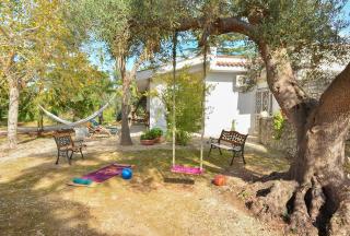Trullo L'alcova - San Vito dei Normanni - 8