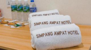 Simpang Ampat Hotel - 3