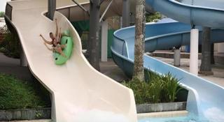 Splash Mountain Resort & Hotel - 5