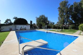 Encantador apartamento playa Puerto banus - 0