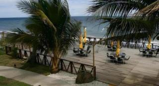 Kuting Reef Resort - 9