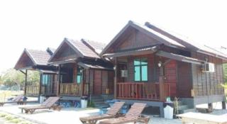 De Balqis Beach Resorts - 1