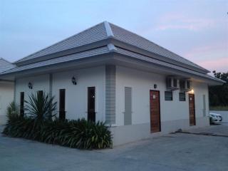 The Sixnature Resort Bangsaen - 2