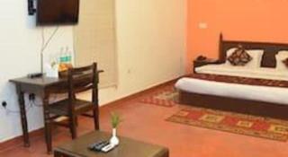 Pratiksha River Retreat - 2