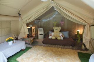 Le Rafting & Le Camping - 9